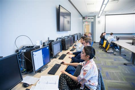 Computer Science Research Labs at BYU