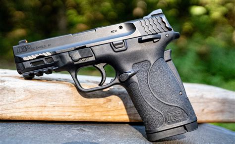 Conceal and Carry Handguns