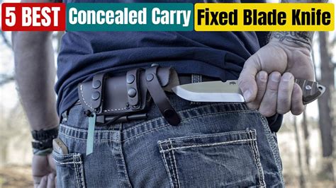 Concealed Carry