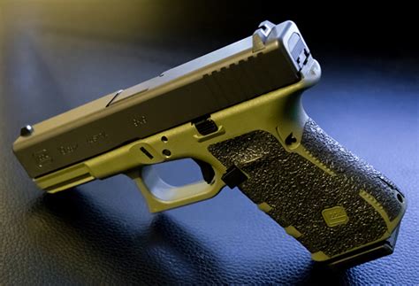 Concealed carry 9mm handguns gallery 2