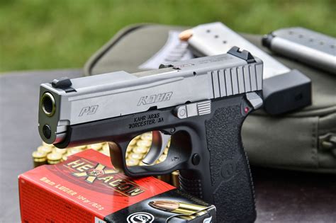 Concealed carry 9mm handguns gallery 6