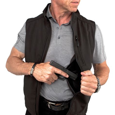 Concealed Carry Gear