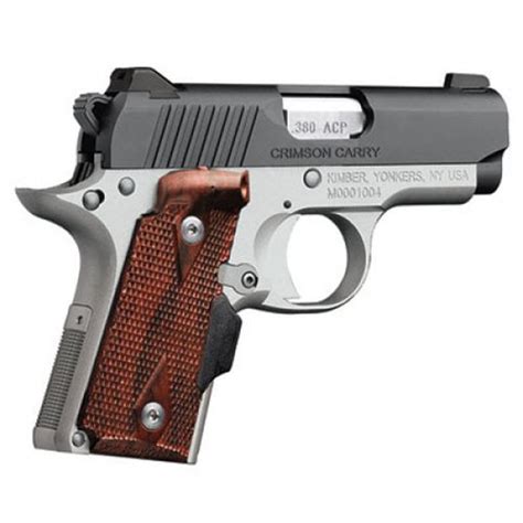 Concealed carry handgun image 9