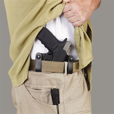 Concealed Carry Holster