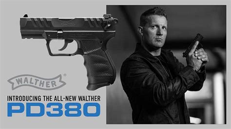 Concealed carry made easy with Walther firearms