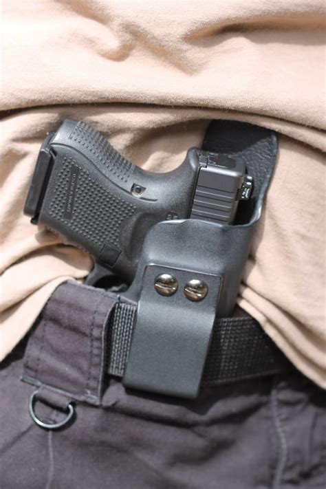 Concealed carry reviews