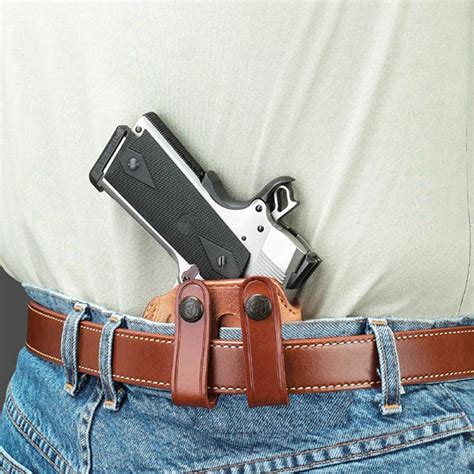 Ruger Security 9 Concealed Carry