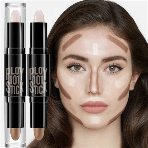 Concealer Contouring