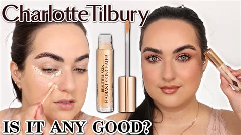 Charlotte Tilbury Wonderglow Concealer Palette