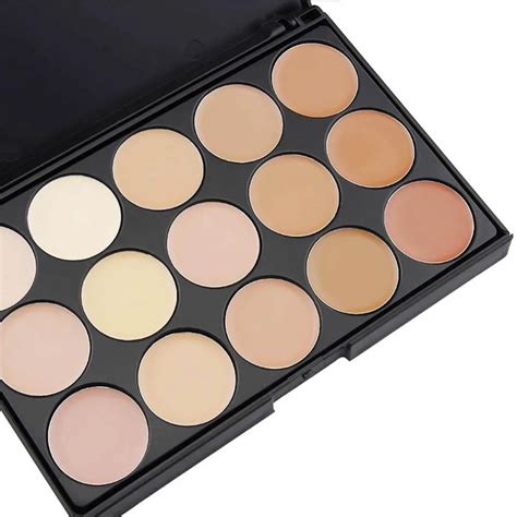 Concealer Palette Price Image 7