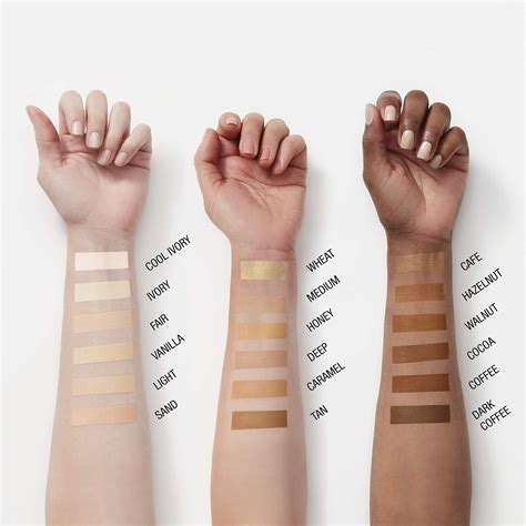 Concealer Shades Image 3