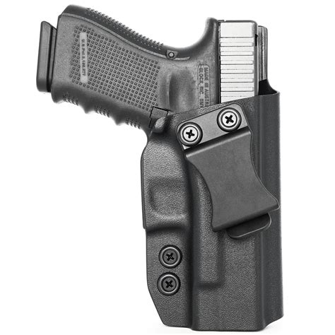 Concealment Express IWB KYDEX Holster