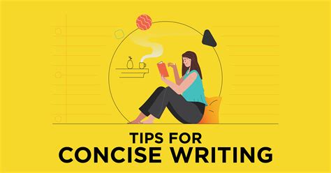 Concise Writing Techniques