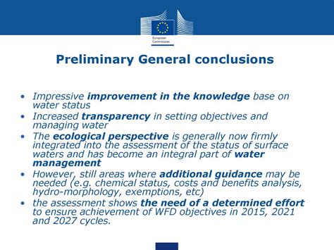 Conclusion and Future Outlook