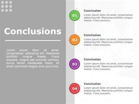 Northwestern Law Conclusion and Final Thoughts