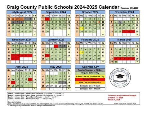 Conclusion and Final Thoughts on Aiken County Schools Calendar