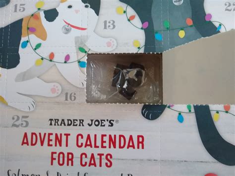 Conclusion and final thoughts on Trader Joe's cat calendar