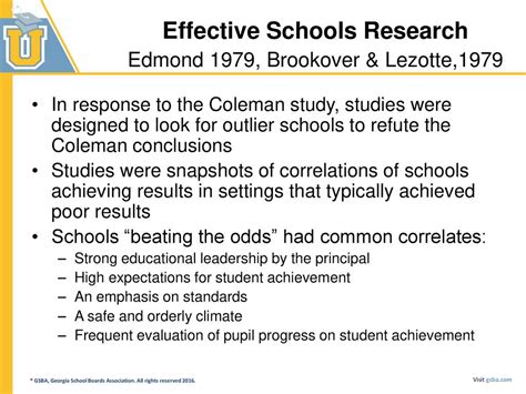 Conclusion on Edmond Schools Calendar