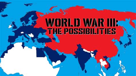 Conclusion WW3 Likelihood