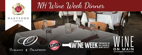 Concord Food and Wine Events