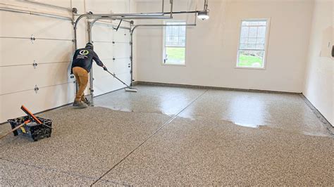 Concrete Coatings