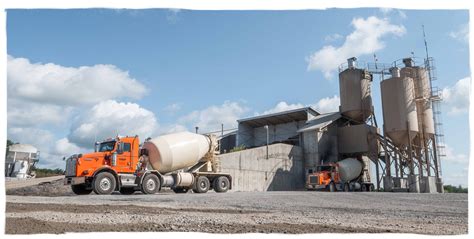 Concrete Supplier