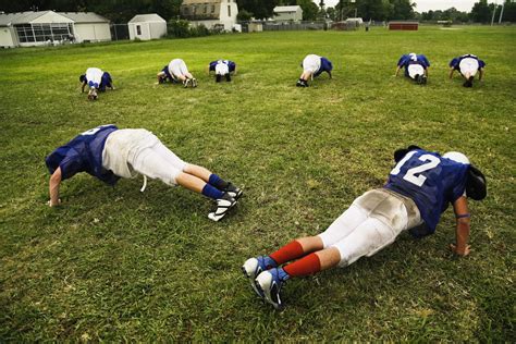 Conditioning and Endurance Drills