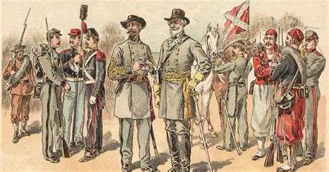 Confederate Army