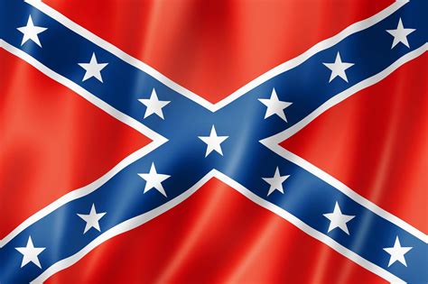 Confederate Flag