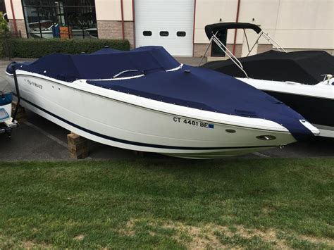 Connecticut powerboat for sale