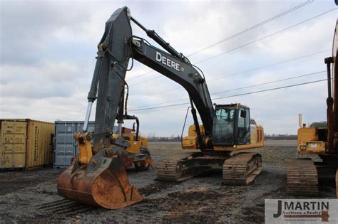 Construction equipment