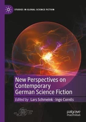 Contemporary German Science Fiction