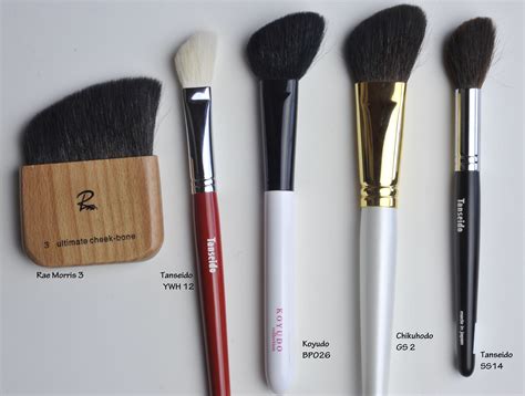 Contour Brushes