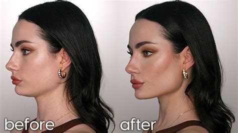 Contouring the Jawline