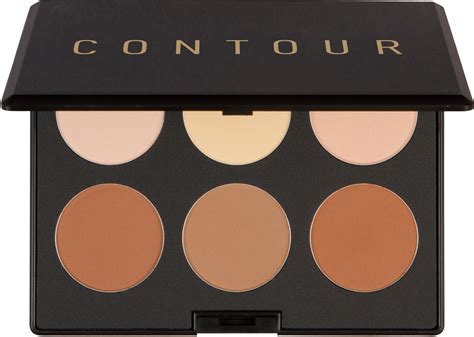 Contour Makeup Palette