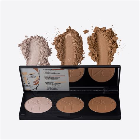 Contour Powder Palette 2