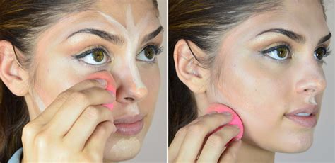 Contouring Basics