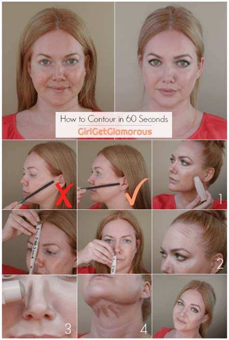 Contouring for Beginners