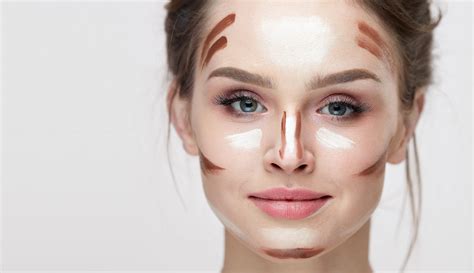 Contouring for Square Faces