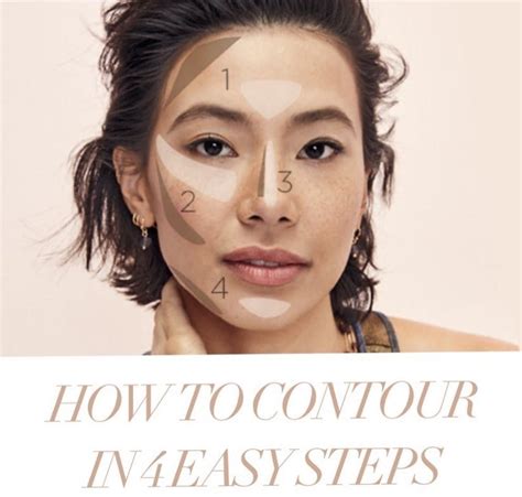 Contouring Inspiration 10