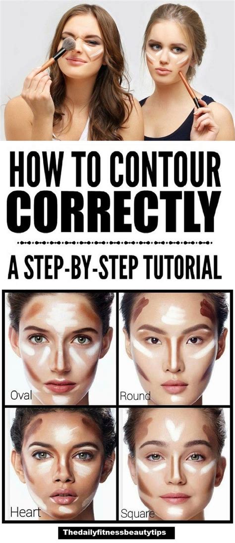 Contouring Inspiration 5