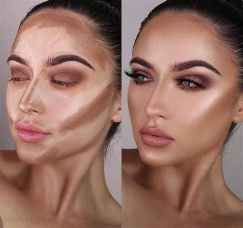 Contouring Inspiration 8