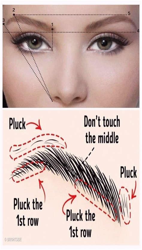 Contouring Techniques Image 8