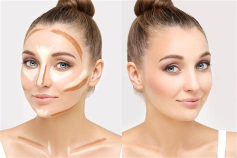 Contouring Tips and Tricks