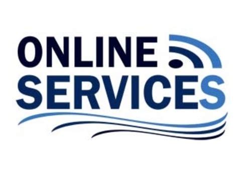 Convenient Online Services