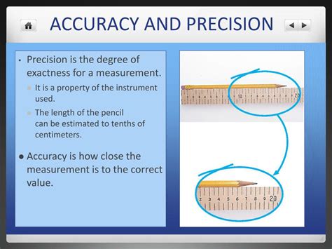 Accuracy and precision are critical in unit conversion