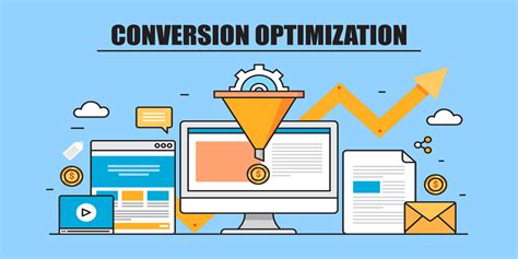 Conversion Optimization