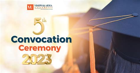 Convocation Ceremony