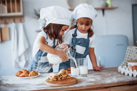 Cooking and baking image