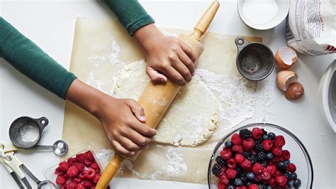 Cooking and baking image